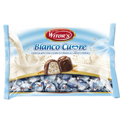 BIANCO CUORE WITORS BOMBON...
