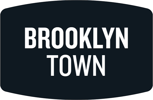 BROOKYN TOWN