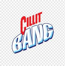 CILLIT BANG