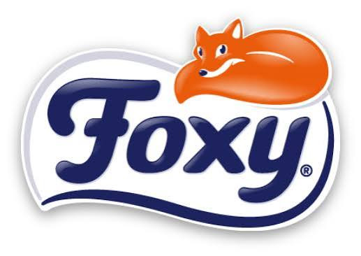 FOXY