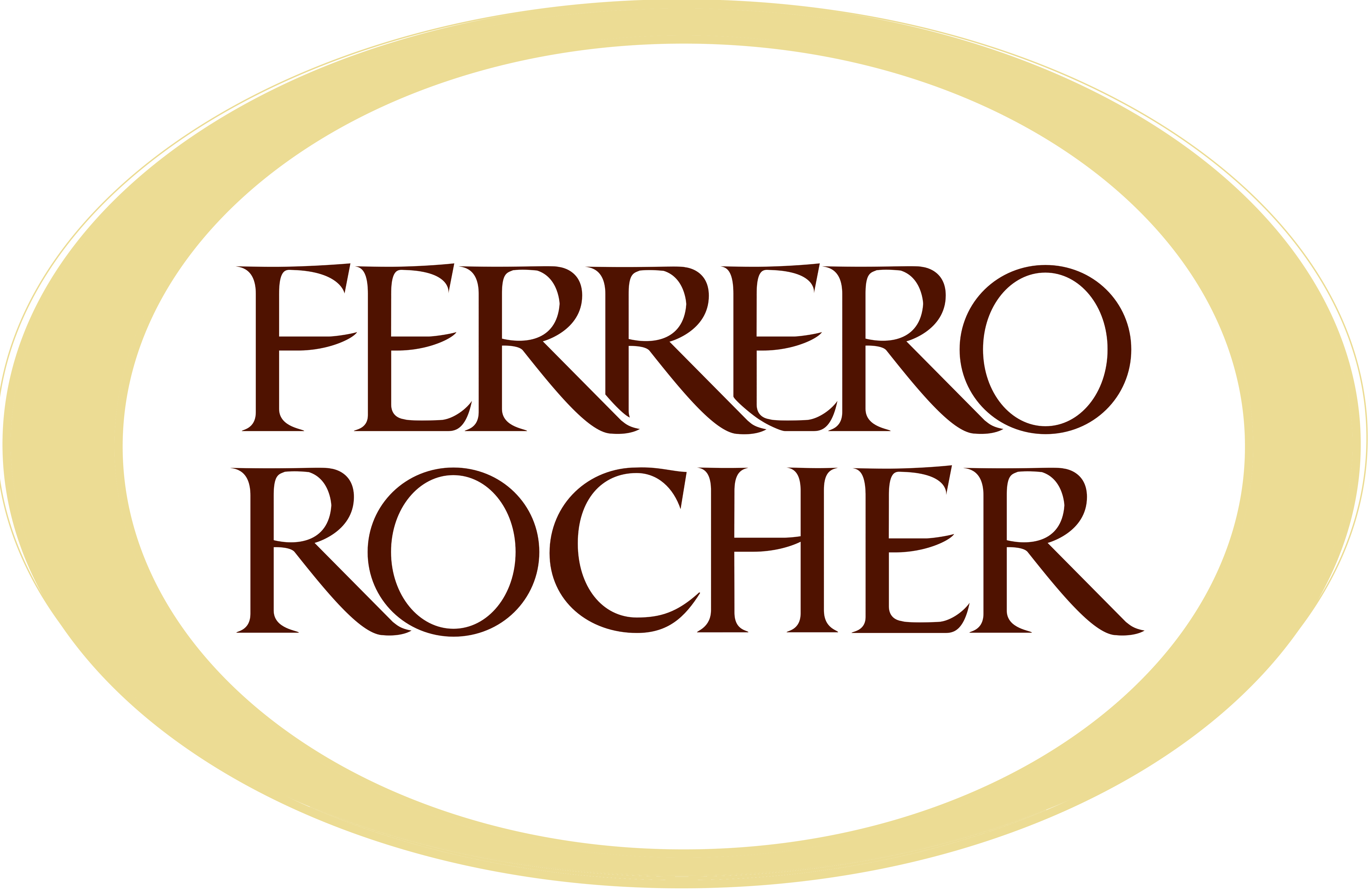 FERRERO ROCHER