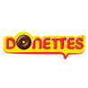 DONETTE