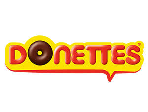 DONETTE