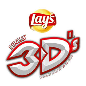 BUGLES 3D