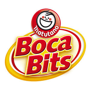 BOCA BITS