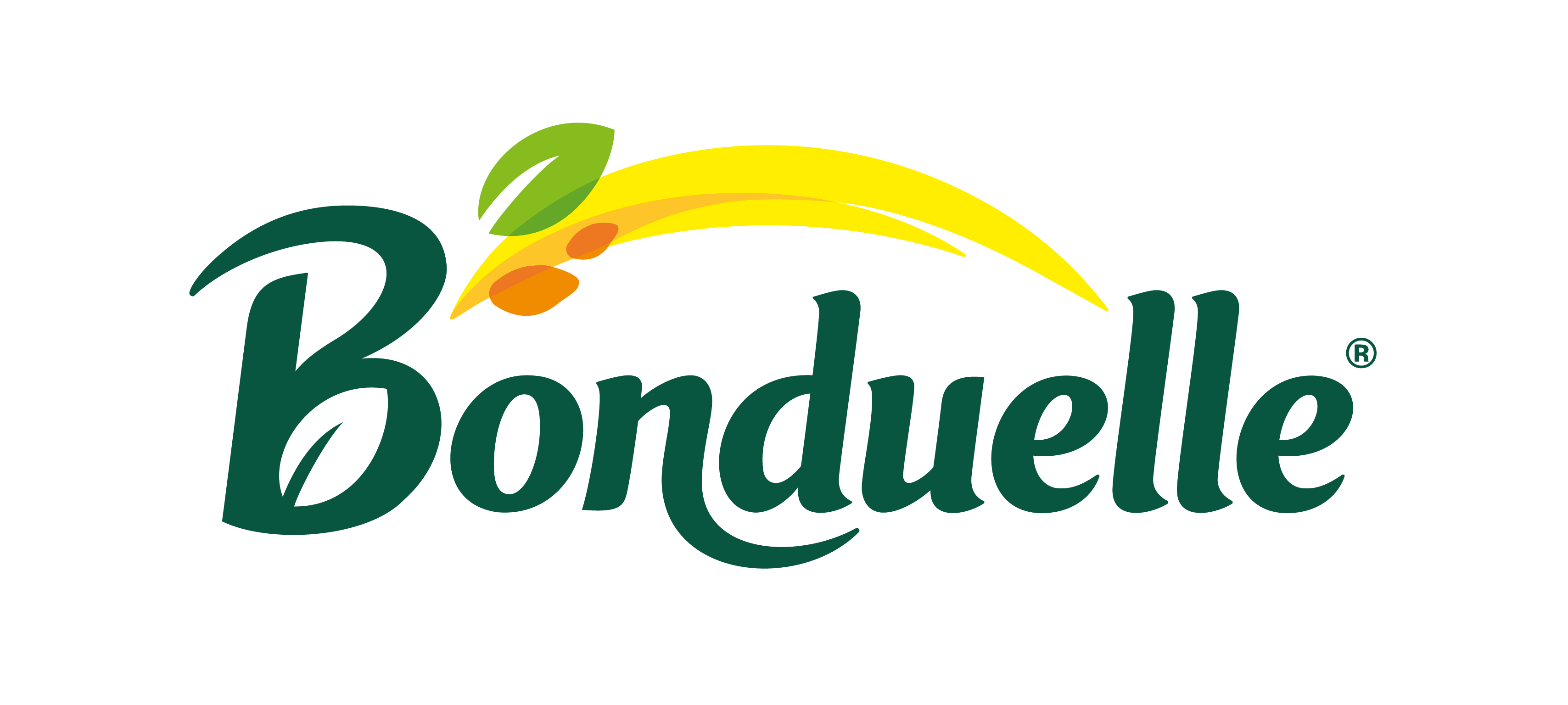 BONDUELLE
