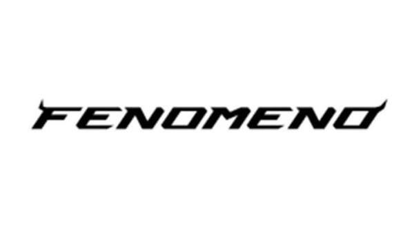 FENOMENO