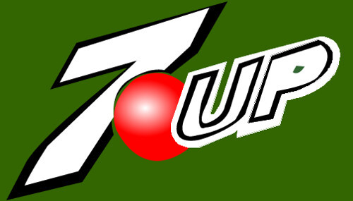 7UP