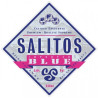 SALITOS BLUE