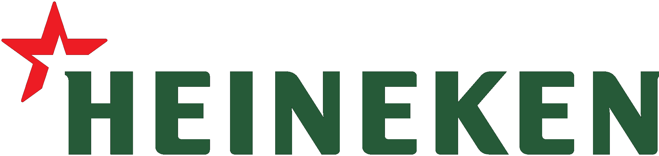 HEINEKEN