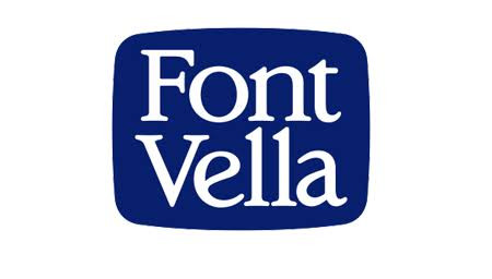 FONT VELLA