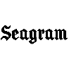 SEAGRAMS