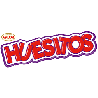 HUESITOS